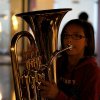 Uitstap Muziekinstrumentenmuseum