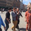 Groepsactiviteit Operatie freddy
