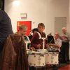 Generale repetitie 'Nooit meer..'