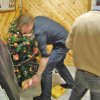 Kerstboomfeest