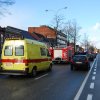 Brandweer Eeklo