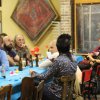 Mosselsouper 2015